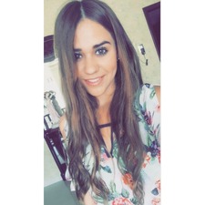 Samara Gaxiola Smith