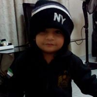 Muhammad Alam