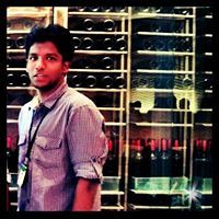 Bala Chandhar