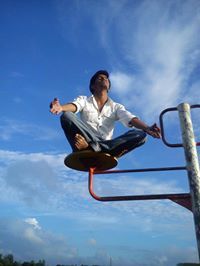 Abhishek Choudhary