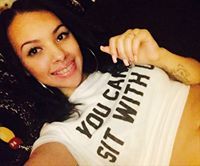 Parishia McClendon