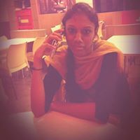 Priyadharshini Sonai