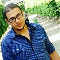 Mohaned Hamdy