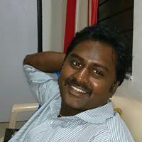 Sravan Kumar