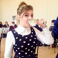 Corey Tyndall Woodburn 