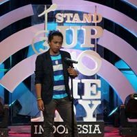 Satriaddin Maharinga