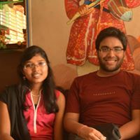 Dharita Chandravanshi