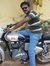 Siva Reddy