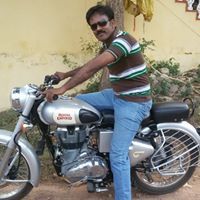 Siva Reddy