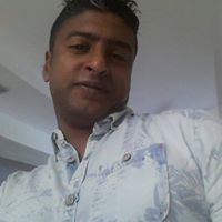 Suresh Pillai