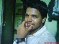 Venkata Krishnan