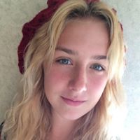 Lauren Taylor