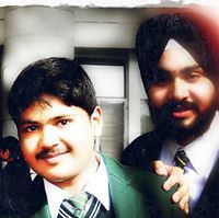 Sarthak Mittal