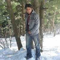 Aamir Kiani