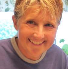 Terri Bakker