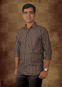 Aniket Joshi