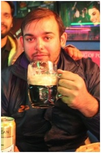 Varun Sharma