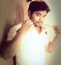 Souvik Ghosh