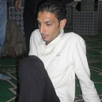 Mohamed Saad