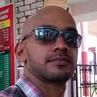 Firoz Muhammad