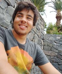 Bruno Vasconcelos