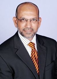 Anwar Habib