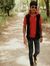 Rishabh...