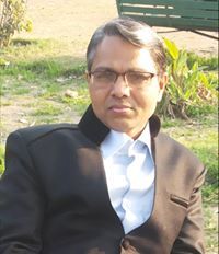 Ashok Kumar
