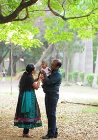 Raghavendra Sc