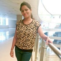 Dipti Kamble