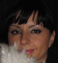 Оля Георгиева