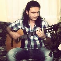 Mustafa Aydın