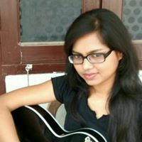 Ekta Mishra
