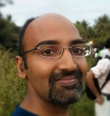 Karthikeyan Chellappa