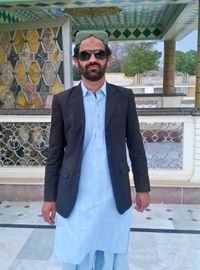 Shahzad Ahmed