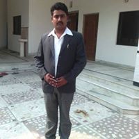 Surendra Jangir