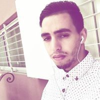 Išmáěl Aýt Ímřán