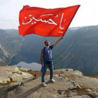 حيدر الماجدي