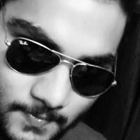 Vishal Giri