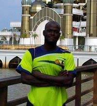 Yusuf Al-Edrisee