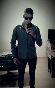 Марио Добрев