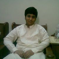 Muhammad Mubeen