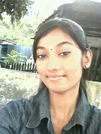 Uma Devi