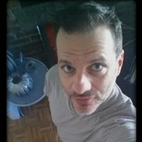 Russell Schramm