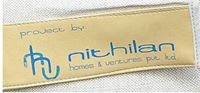 Nithilan Homes