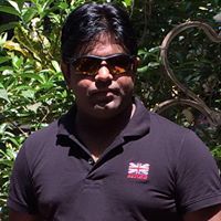 Rakesh