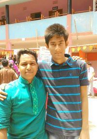 Jahirul Jim