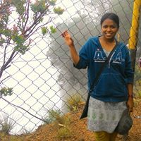 Gauri Nandana A