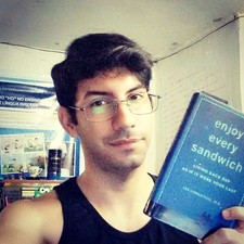 Luzinaldo Júnior