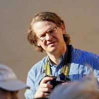 Benediktas Januševičius